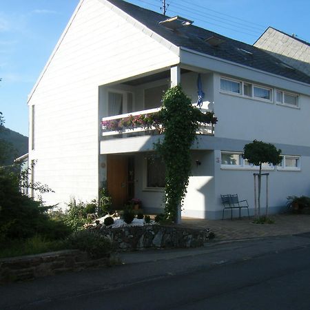 Ferienwohnung M. Lemmermeyer Neumagen-Dhron Habitación foto