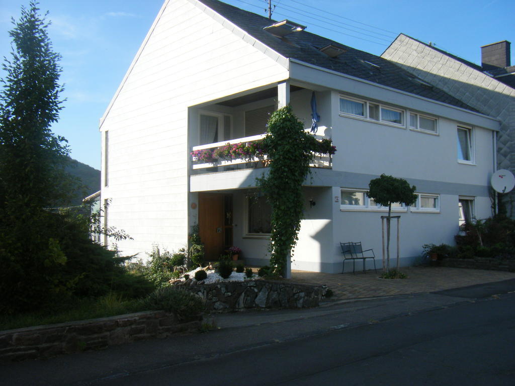 Ferienwohnung M. Lemmermeyer Neumagen-Dhron Habitación foto